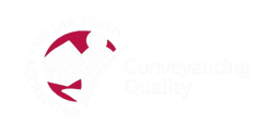 Law Society Conveyancing Quality Scheme accredited